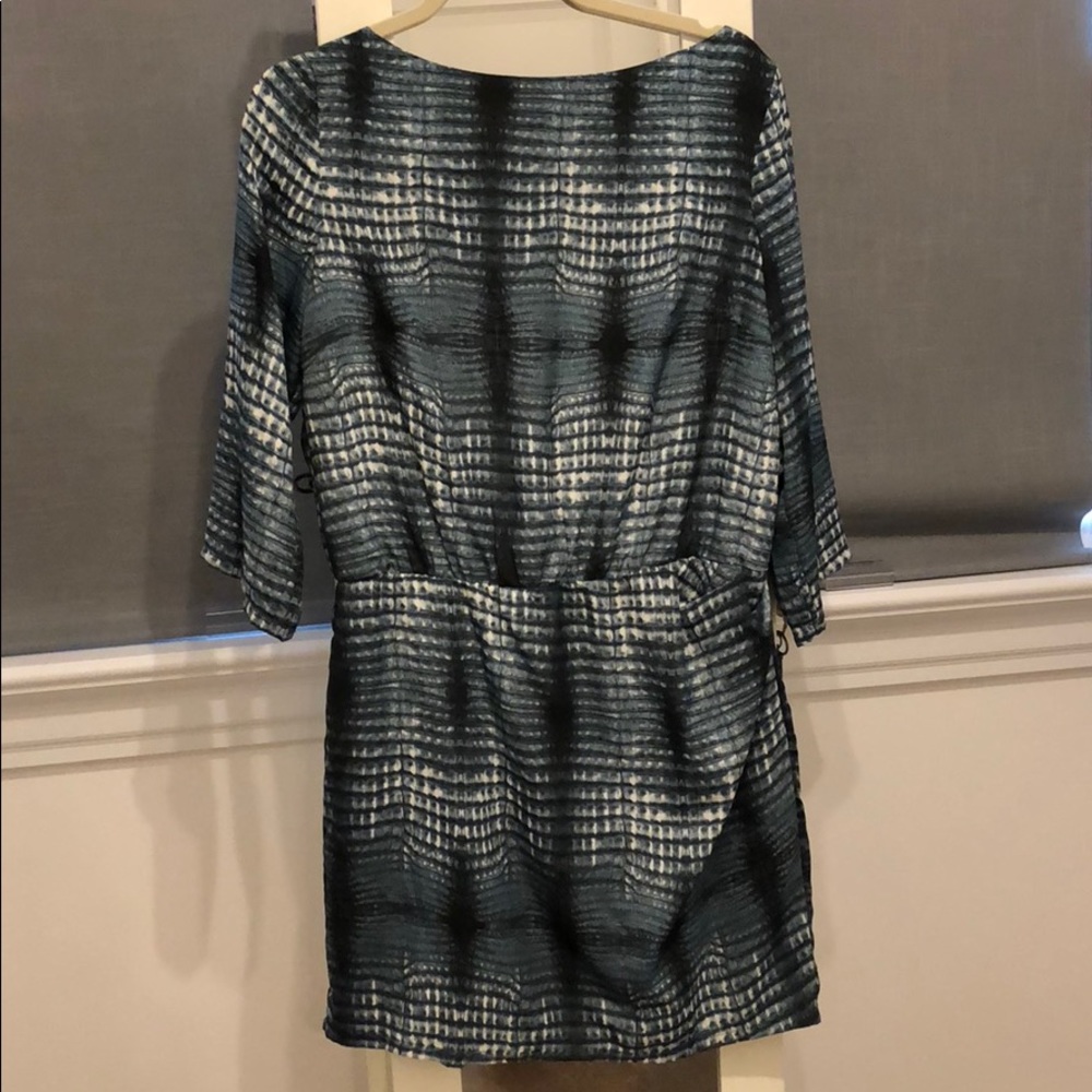 Charlie Jade Dress